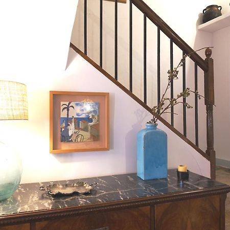 Casa Clara Pueblo, Mar Y Montana Villa Aigues Eksteriør billede