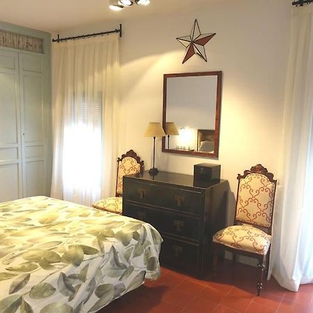 Casa Clara Pueblo, Mar Y Montana Villa Aigues Eksteriør billede