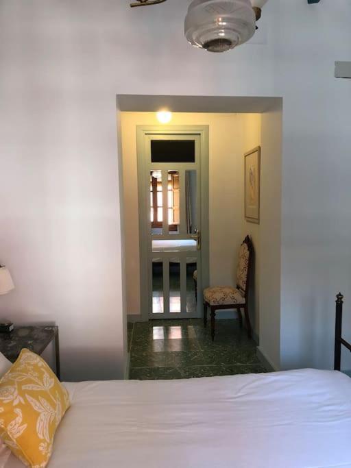 Casa Clara Pueblo, Mar Y Montana Villa Aigues Eksteriør billede