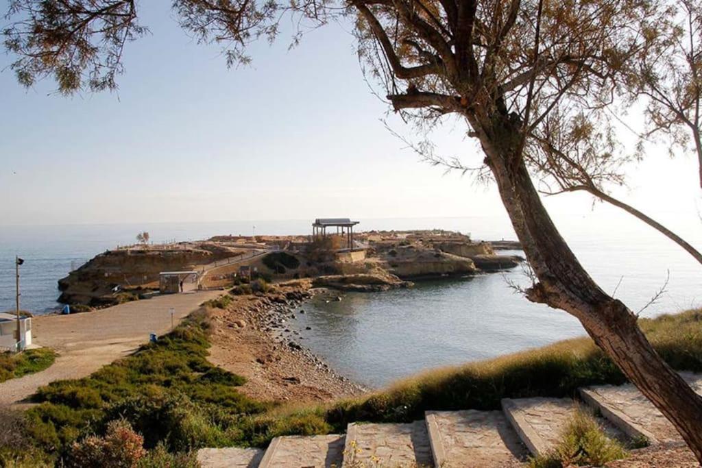 Casa Clara Pueblo, Mar Y Montana Villa Aigues Eksteriør billede