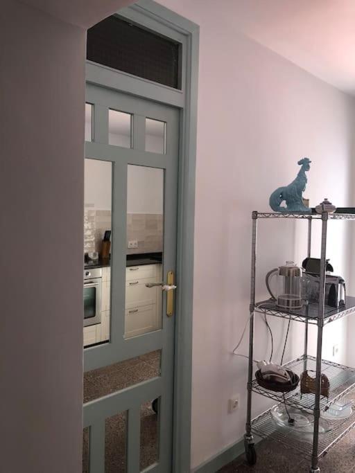 Casa Clara Pueblo, Mar Y Montana Villa Aigues Eksteriør billede