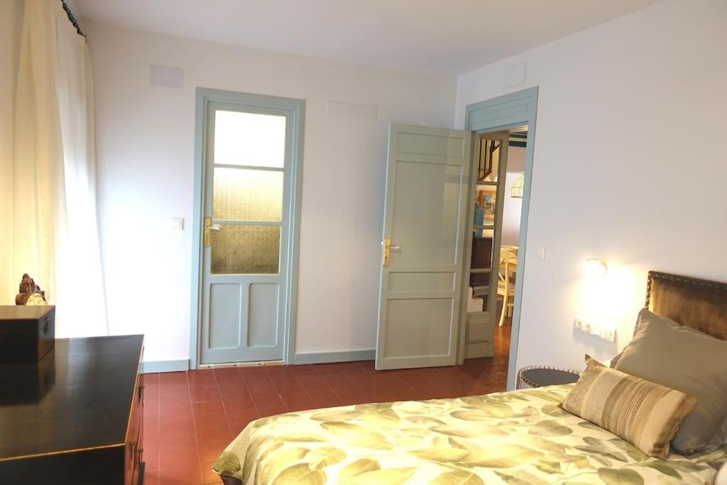Casa Clara Pueblo, Mar Y Montana Villa Aigues Eksteriør billede