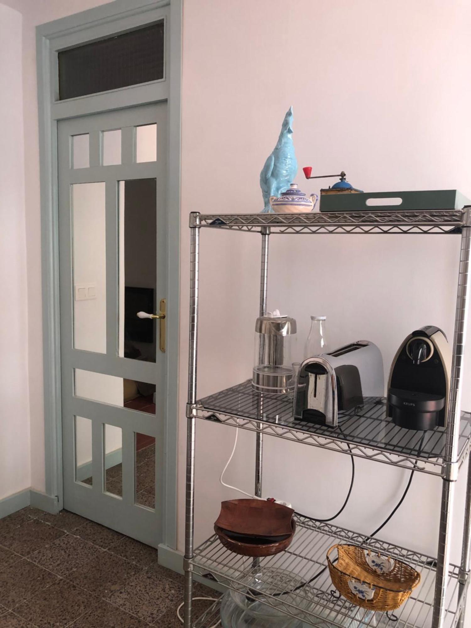 Casa Clara Pueblo, Mar Y Montana Villa Aigues Eksteriør billede